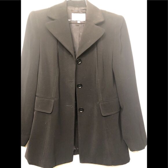 Lena Gabrielle Blazer   - Picture 1 of 5